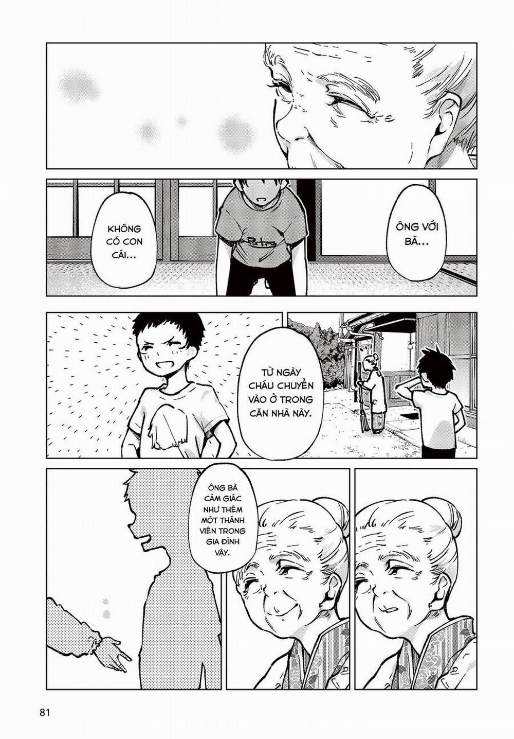 Con Quỷ Ngu Ngốc Dám Nhờn Với Các Chị Thiên Thần 65 trang 21