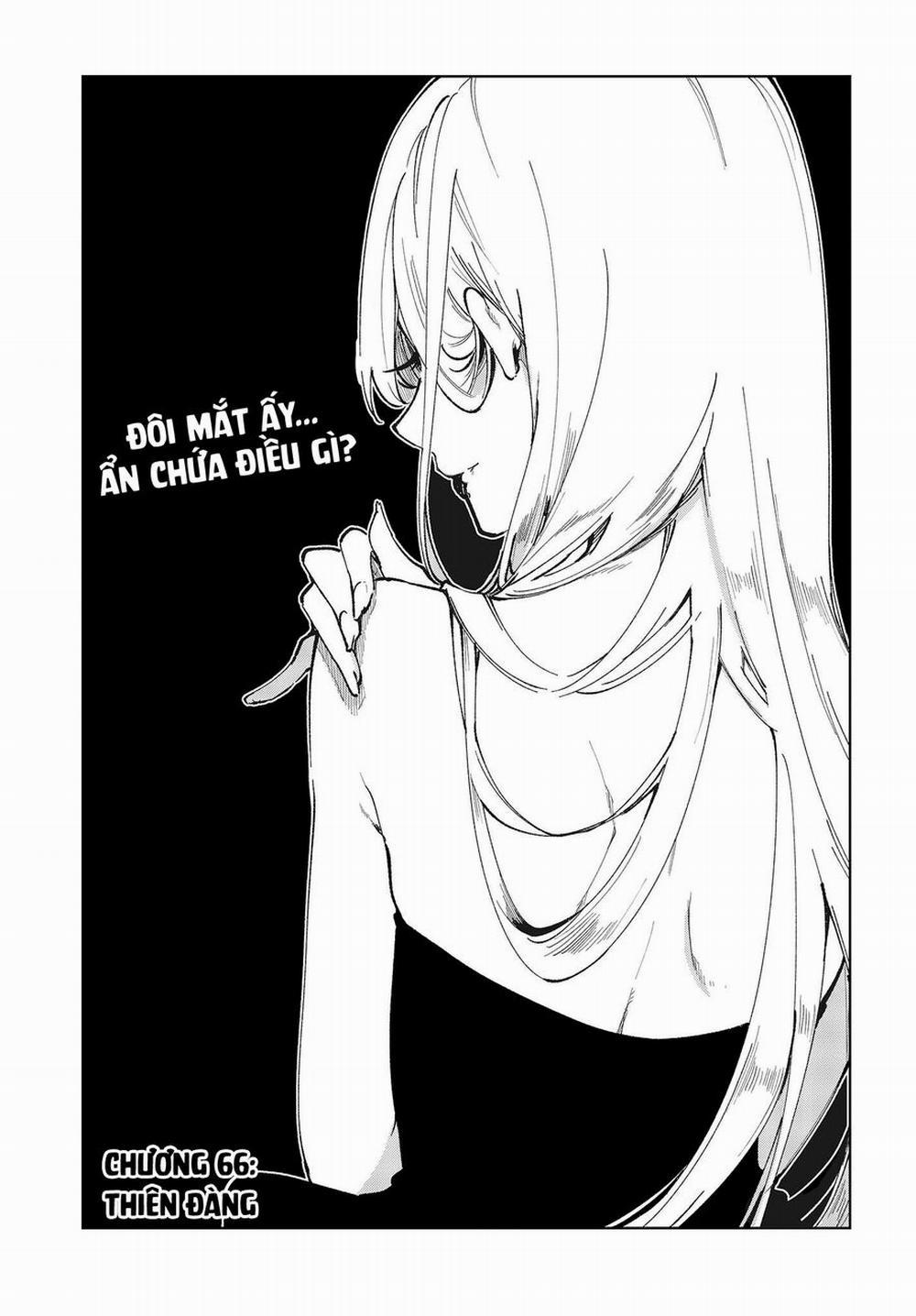 Con Quỷ Ngu Ngốc Dám Nhờn Với Các Chị Thiên Thần 66 trang 4