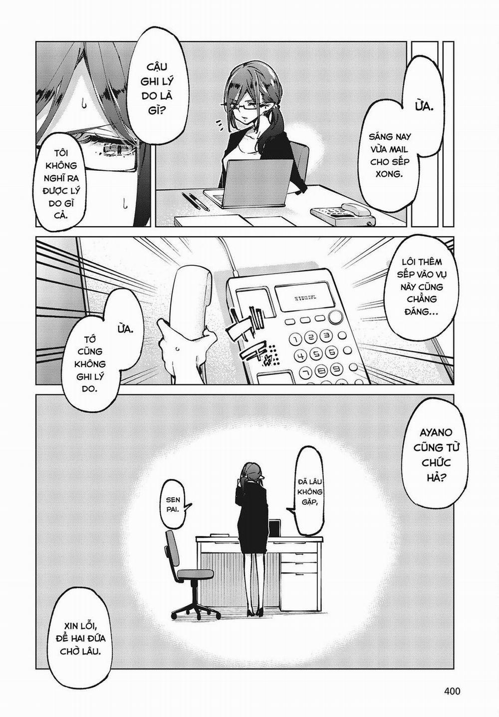 Con Quỷ Ngu Ngốc Dám Nhờn Với Các Chị Thiên Thần 66 trang 7