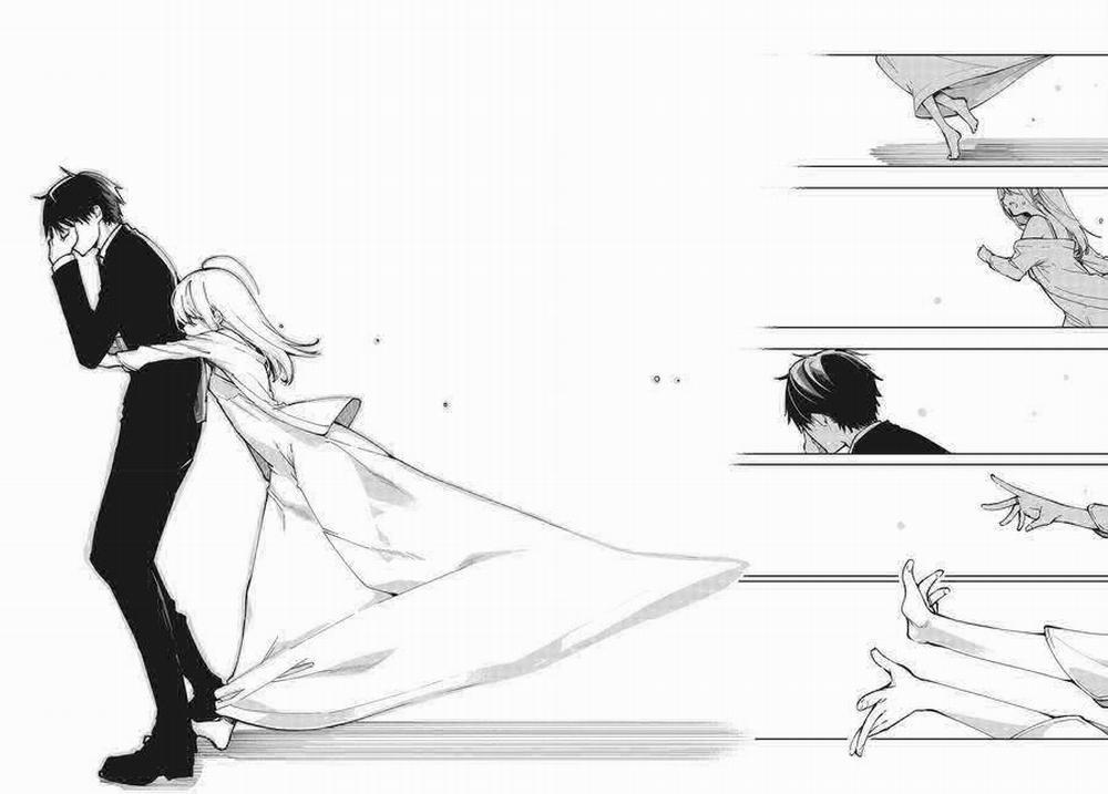 Con Quỷ Ngu Ngốc Dám Nhờn Với Các Chị Thiên Thần 67 trang 23