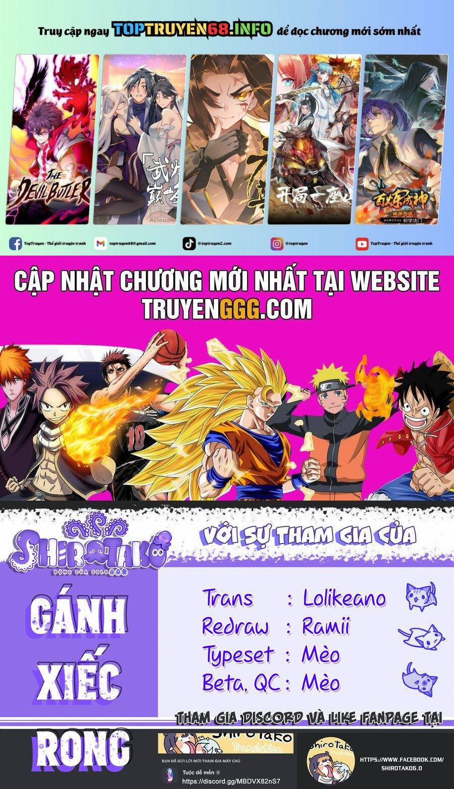 Con Quỷ Ngu Ngốc Dám Nhờn Với Các Chị Thiên Thần 88.5 trang 0