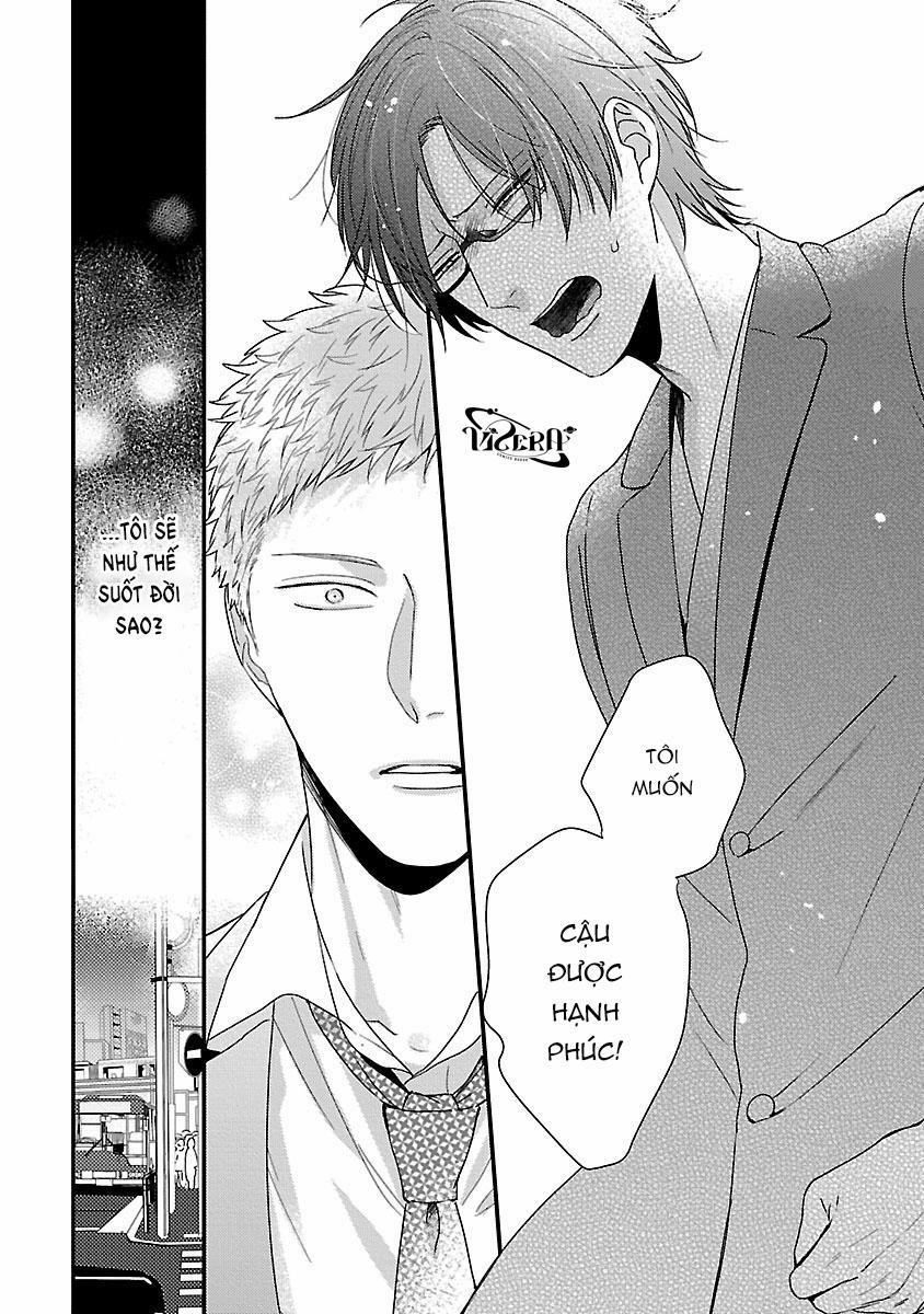 Con Quỷ Tà Dâm Không Cho Tôi Ngủ 13 trang 6