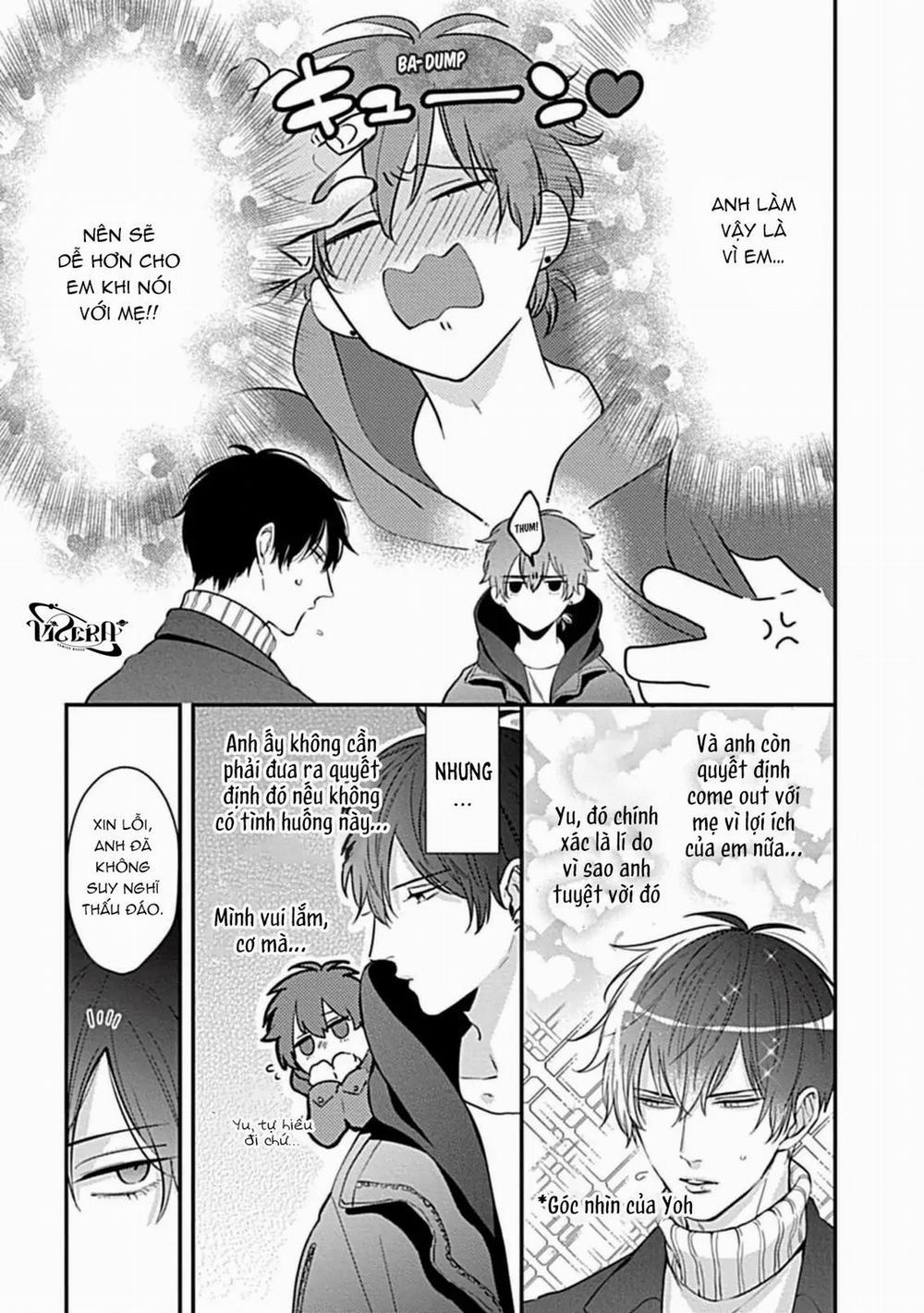 Con Quỷ Tà Dâm Không Cho Tôi Ngủ 17 trang 2