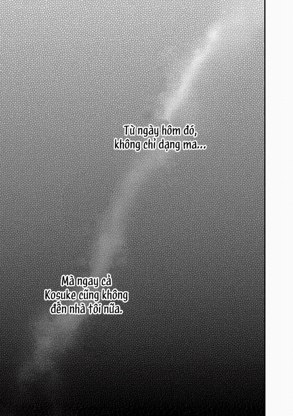 Con Quỷ Tà Dâm Không Cho Tôi Ngủ 17 trang 38