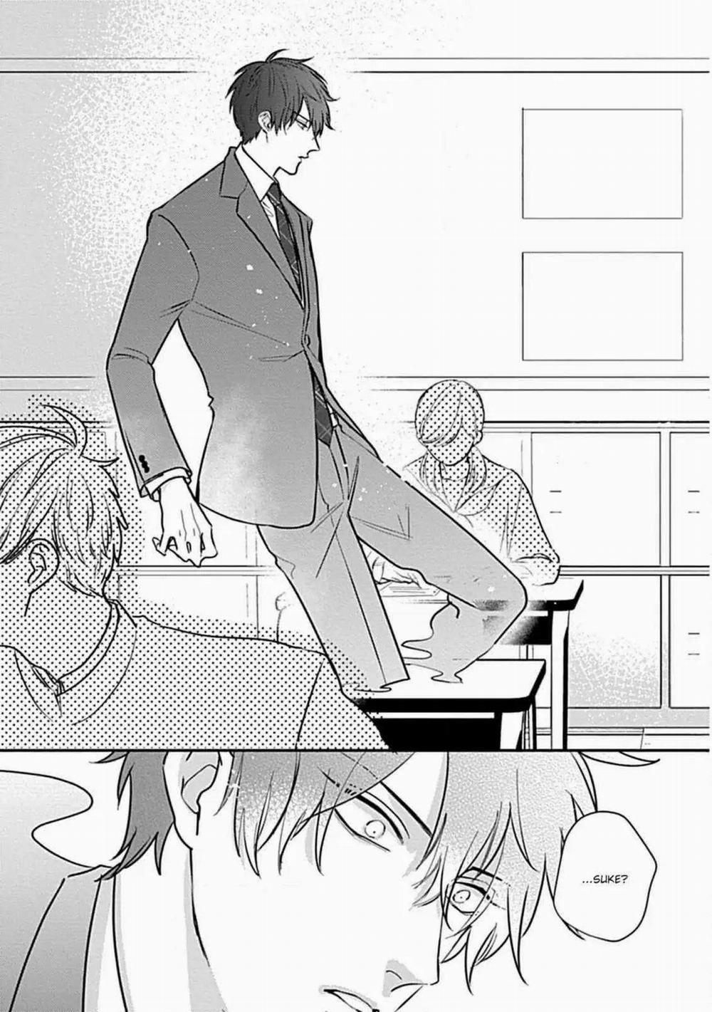 Con Quỷ Tà Dâm Không Cho Tôi Ngủ 18 trang 2