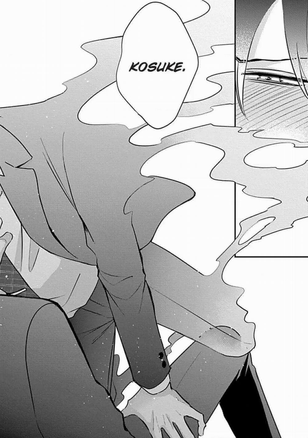 Con Quỷ Tà Dâm Không Cho Tôi Ngủ 18 trang 33