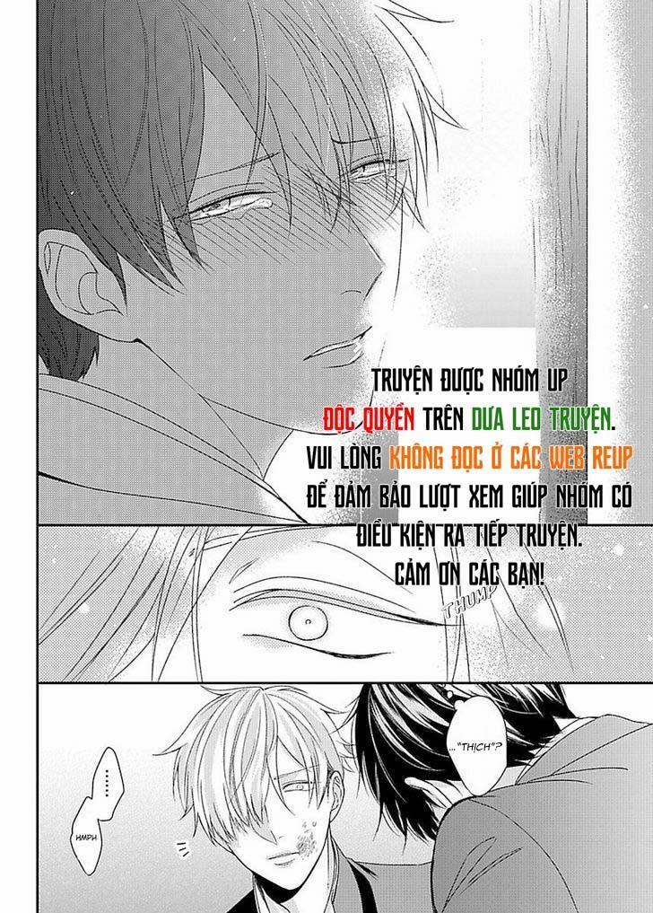 Con Quỷ Tà Dâm Không Cho Tôi Ngủ 6 trang 7