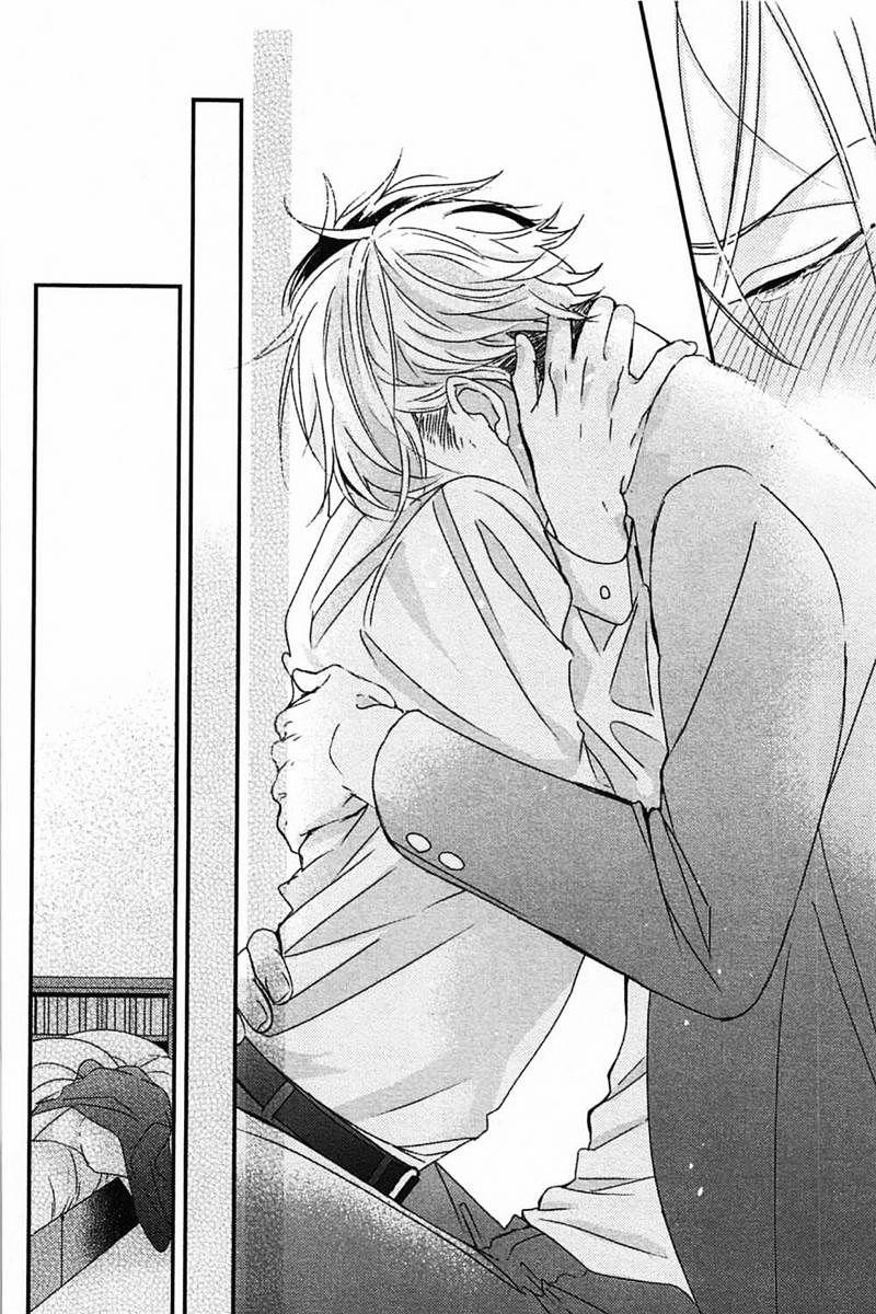 Con Quỷ Tà Dâm Không Cho Tôi Ngủ 7 trang 11