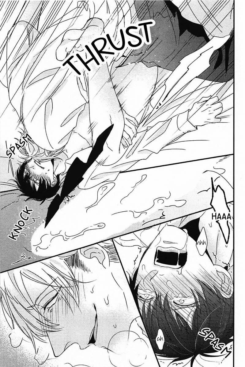 Con Quỷ Tà Dâm Không Cho Tôi Ngủ 7 trang 20