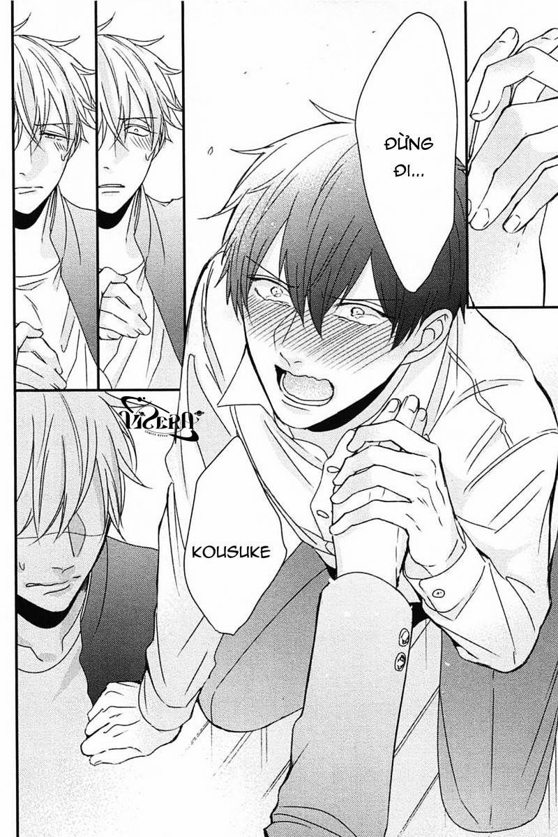 Con Quỷ Tà Dâm Không Cho Tôi Ngủ 7 trang 5