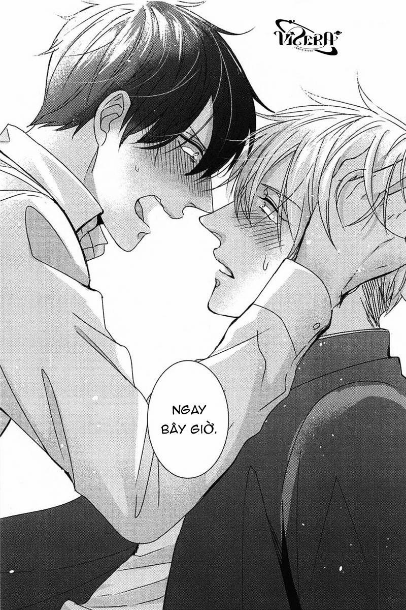 Con Quỷ Tà Dâm Không Cho Tôi Ngủ 7 trang 9