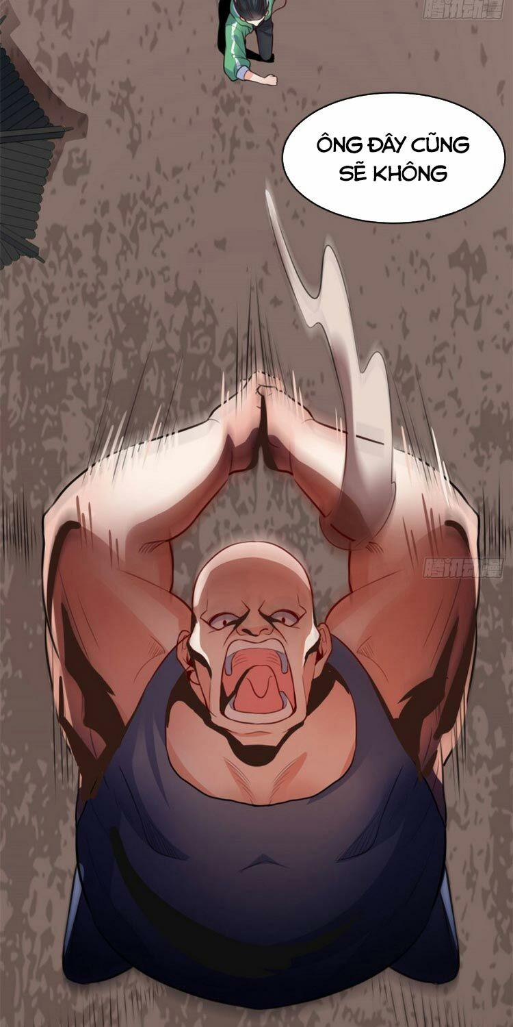 Con Rể Long Vương 11 trang 12