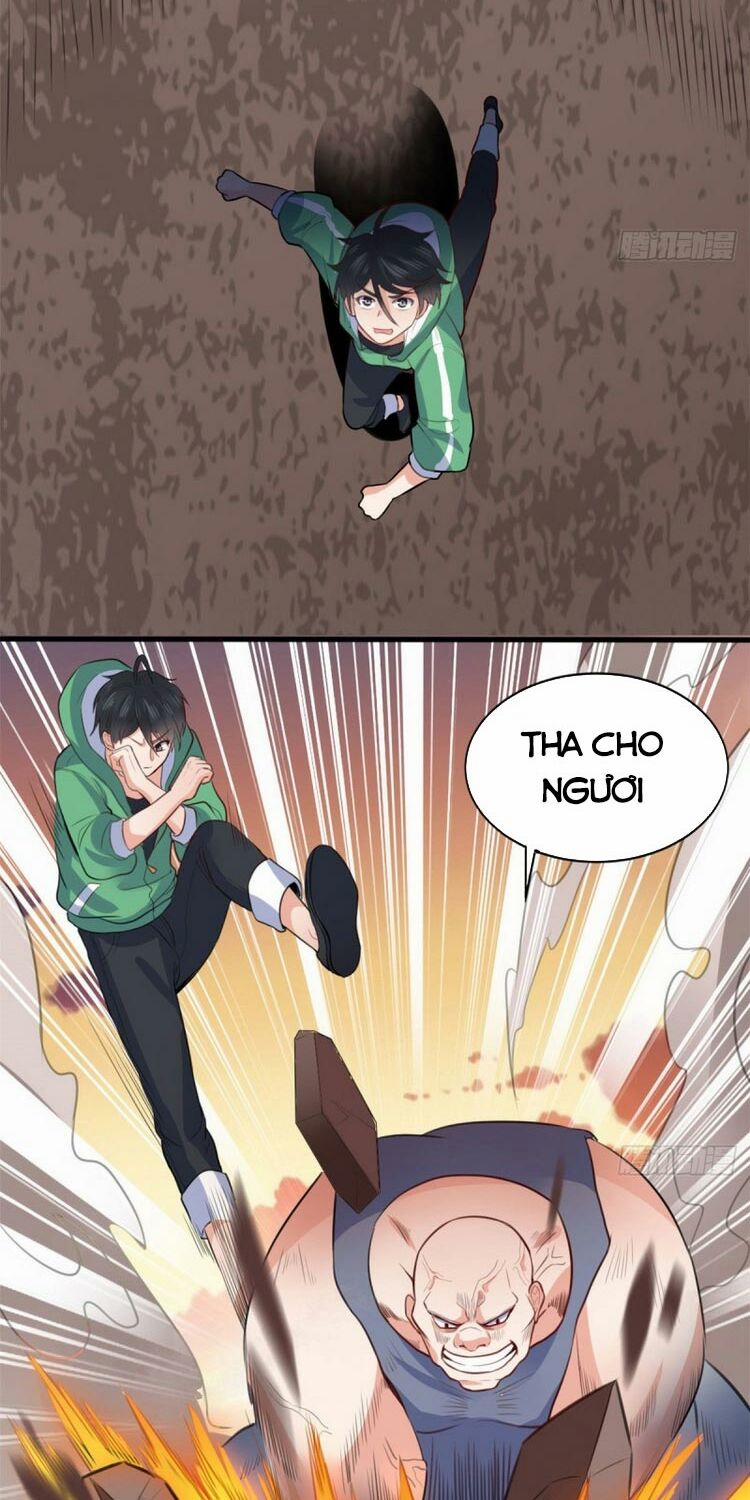 Con Rể Long Vương 11 trang 13