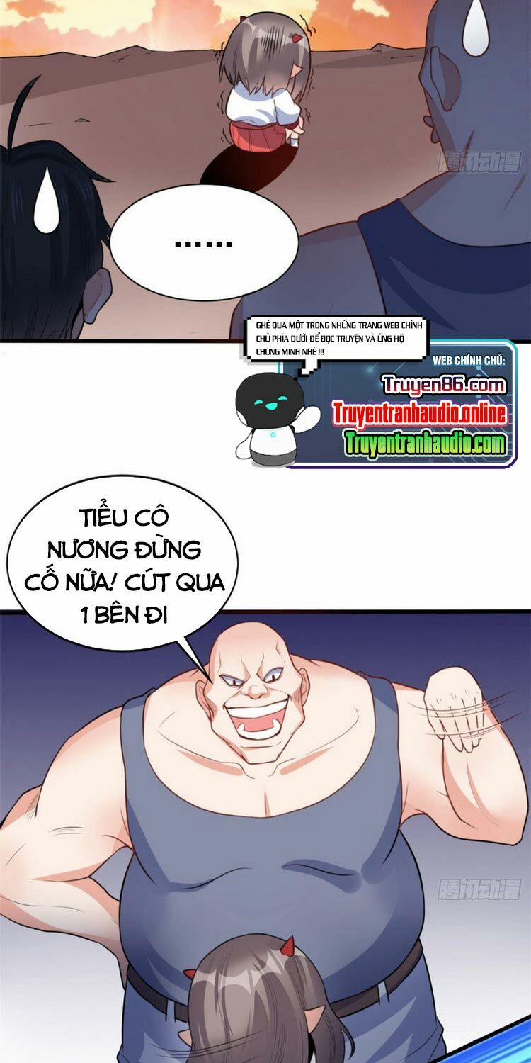 Con Rể Long Vương 11 trang 2