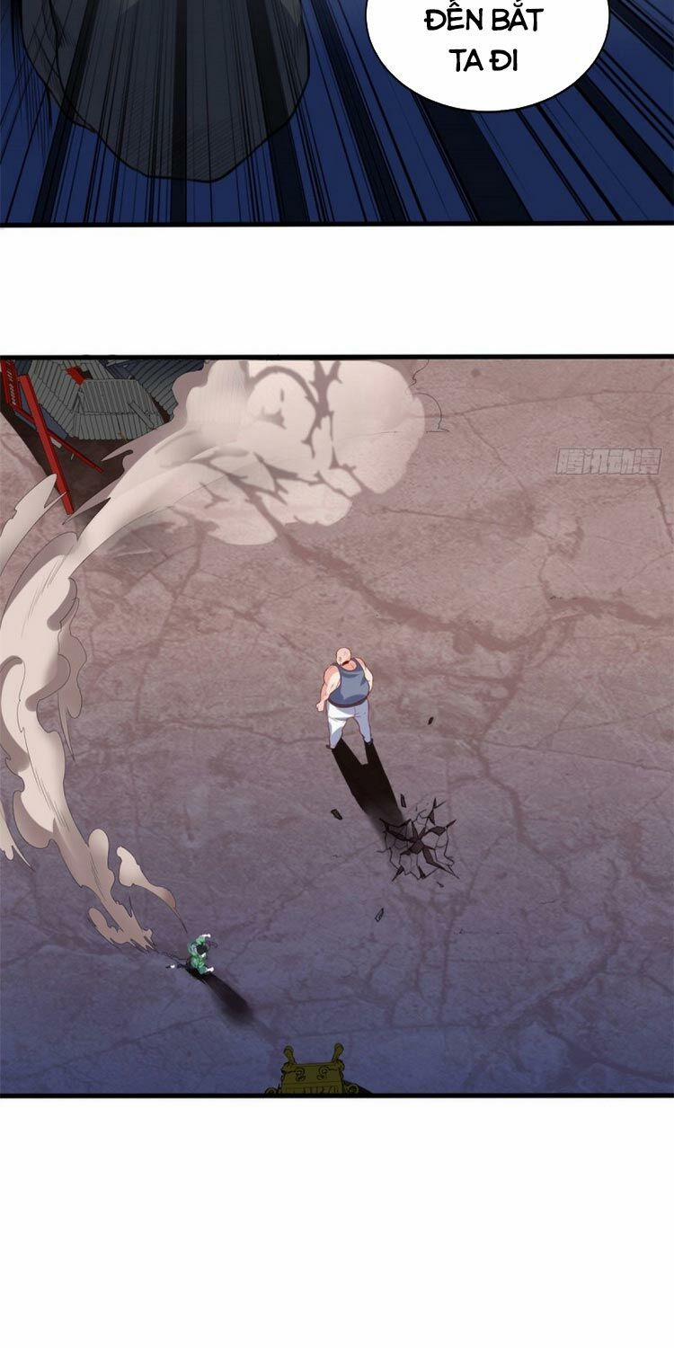 Con Rể Long Vương 11 trang 25