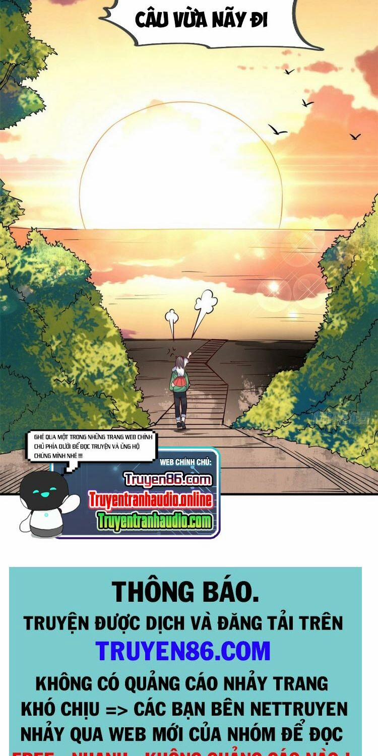 Con Rể Long Vương 11 trang 38