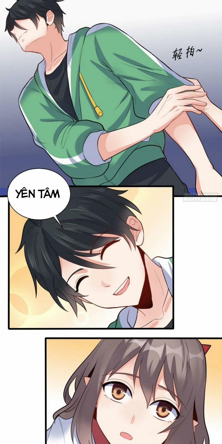 Con Rể Long Vương 11 trang 6