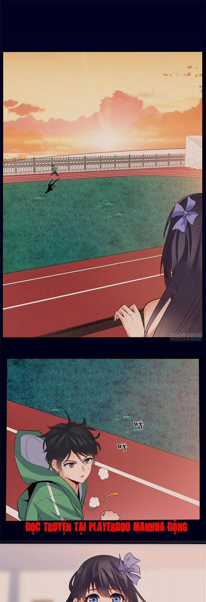 Con Rể Long Vương 12 trang 1