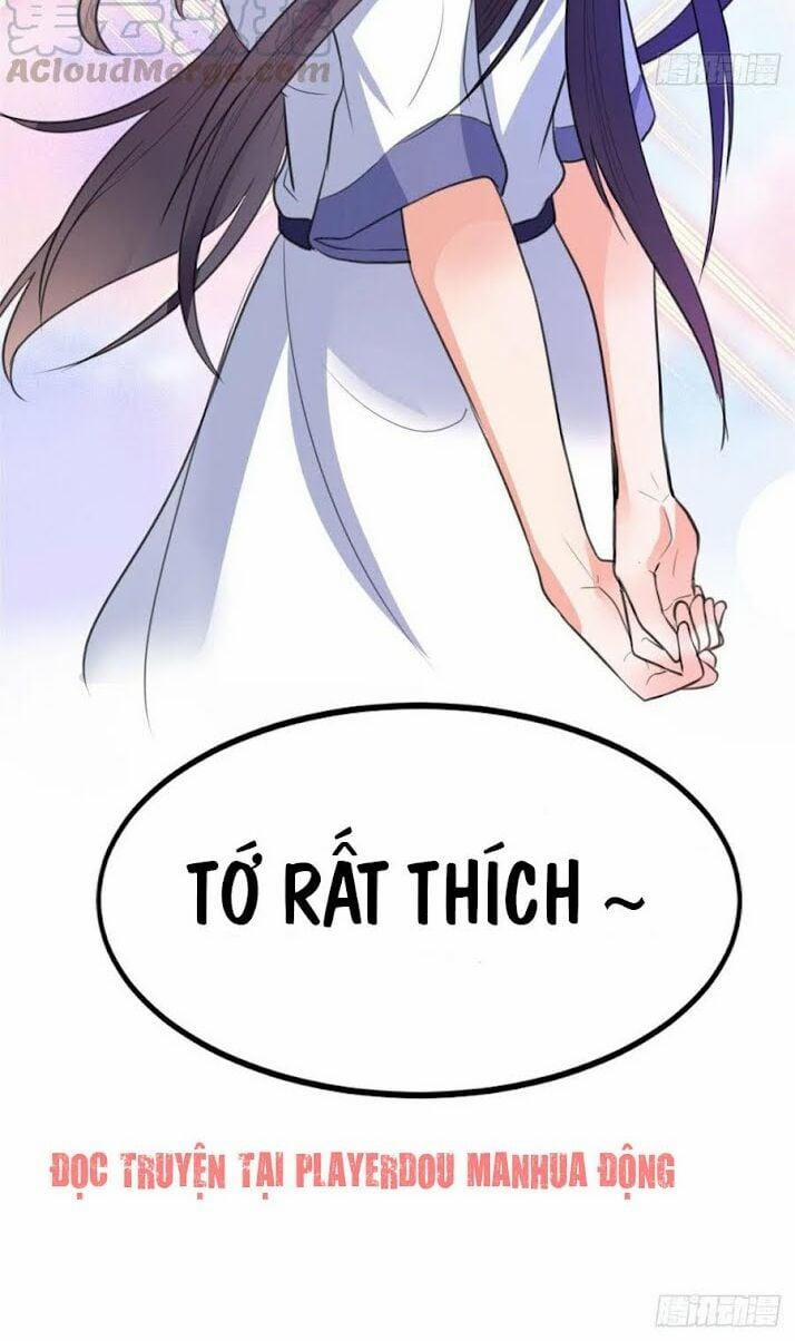 Con Rể Long Vương 12 trang 24