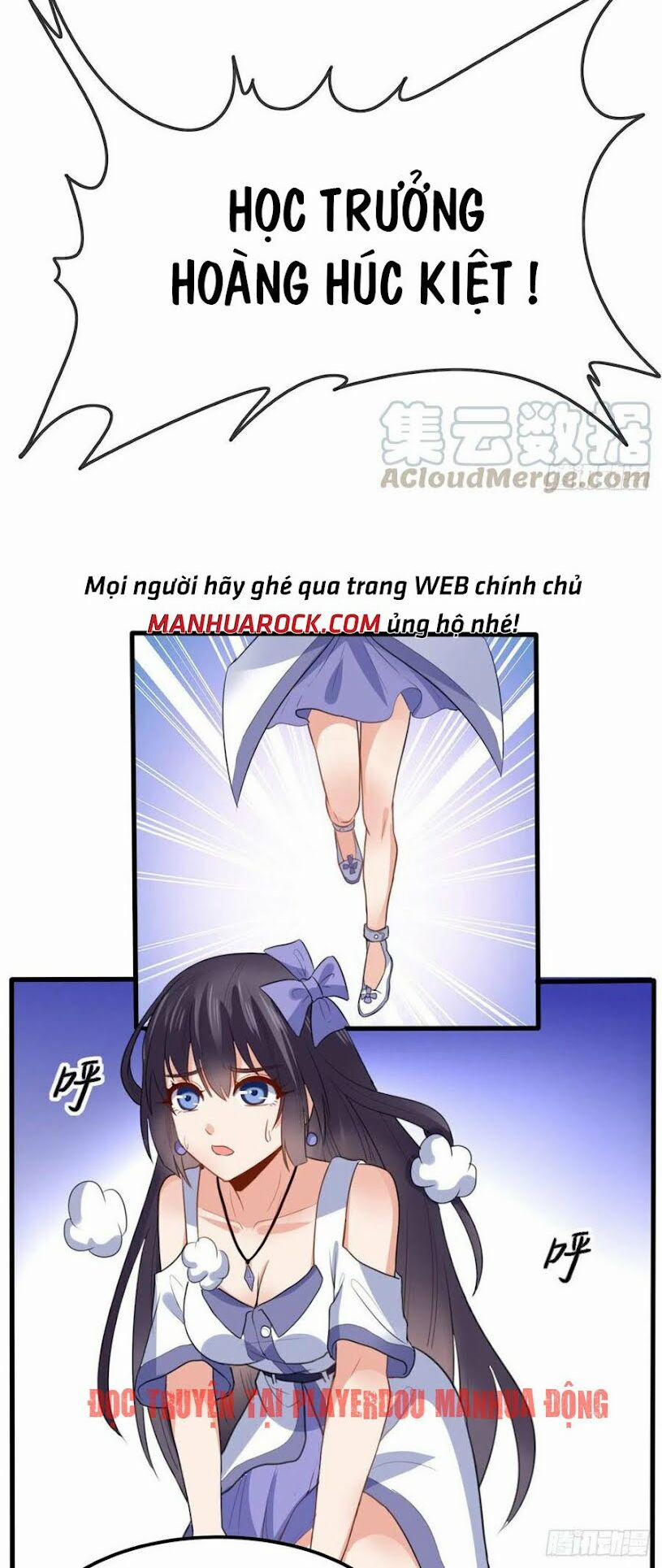 Con Rể Long Vương 12 trang 9