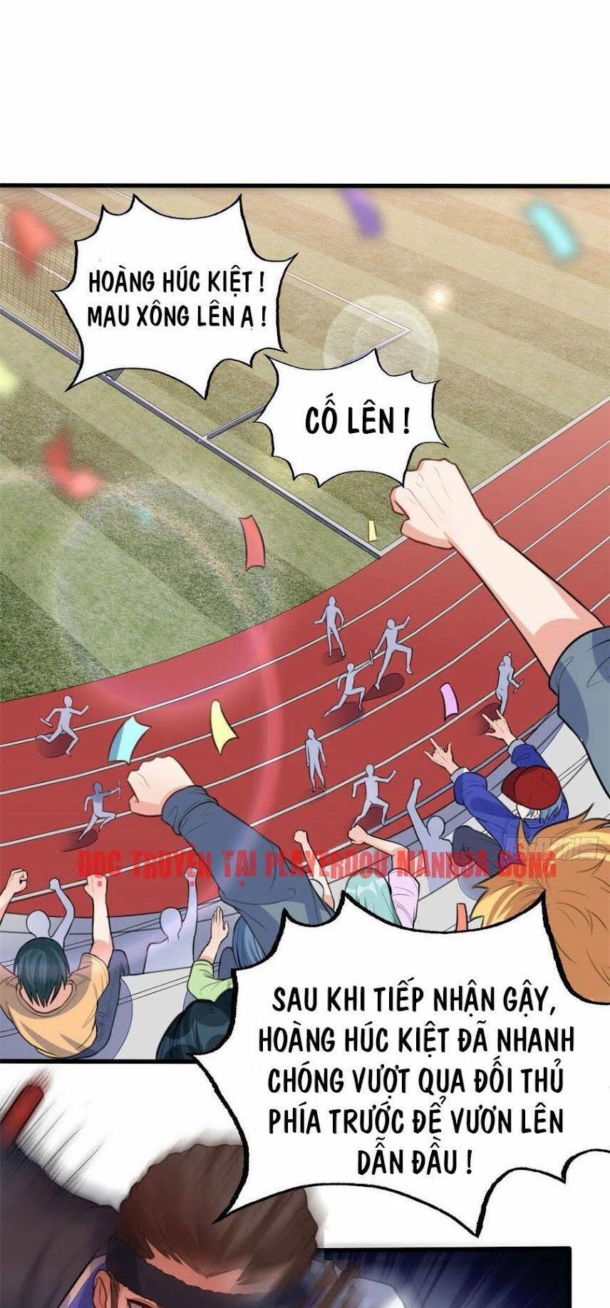 Con Rể Long Vương 13 trang 1