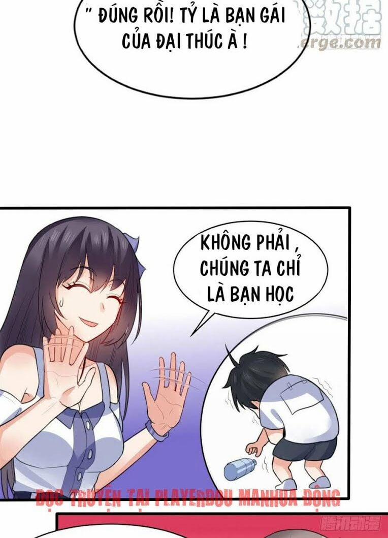 Con Rể Long Vương 13 trang 13