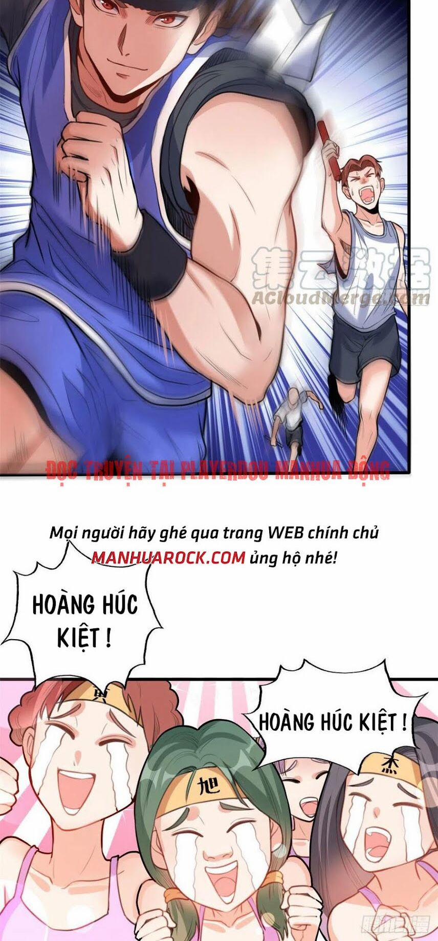 Con Rể Long Vương 13 trang 2