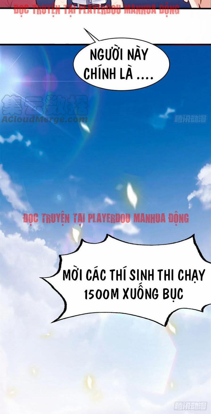 Con Rể Long Vương 13 trang 22