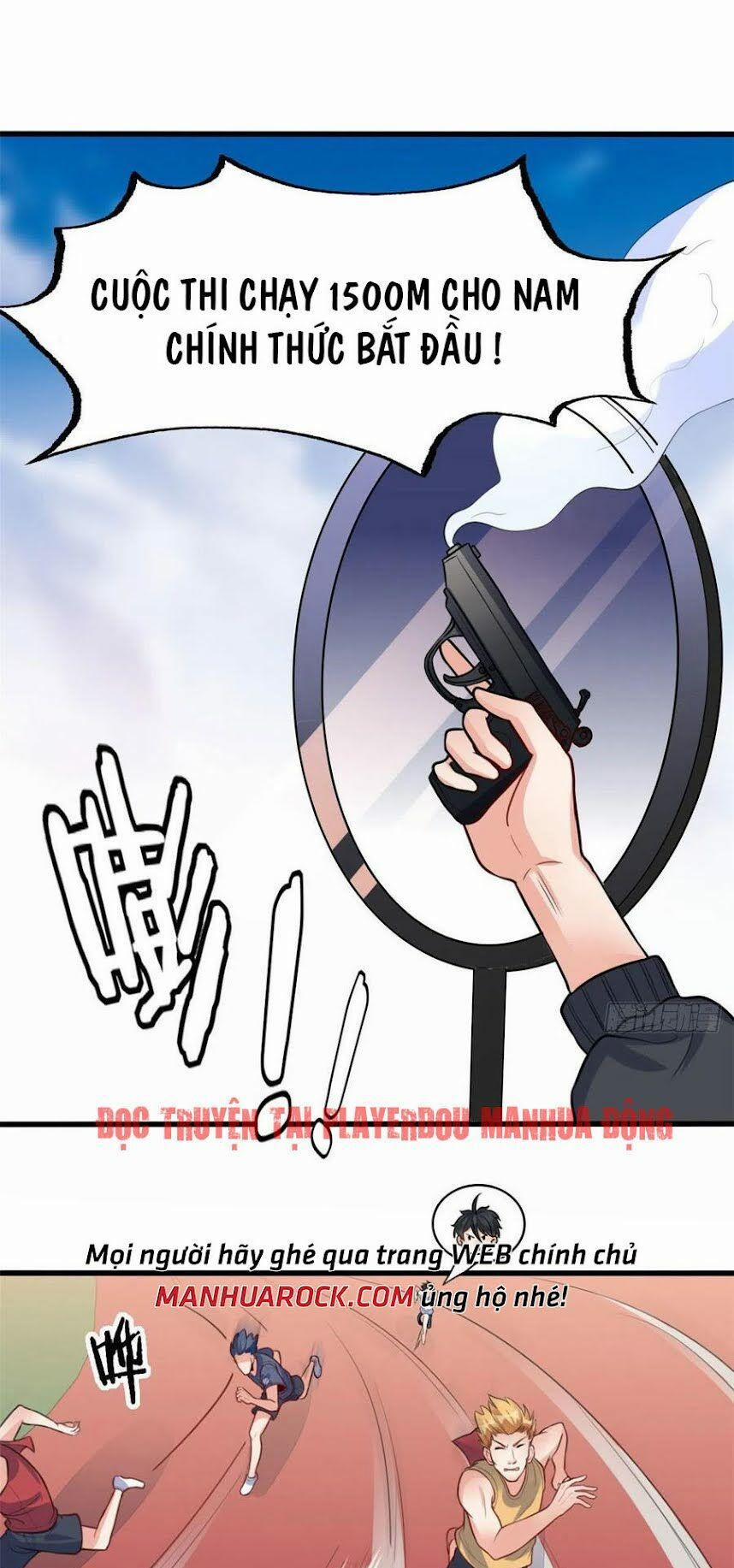 Con Rể Long Vương 14 trang 1