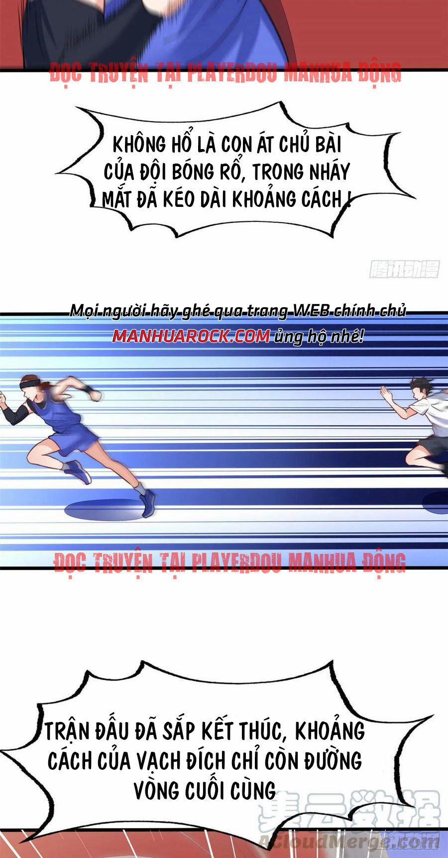 Con Rể Long Vương 14 trang 10