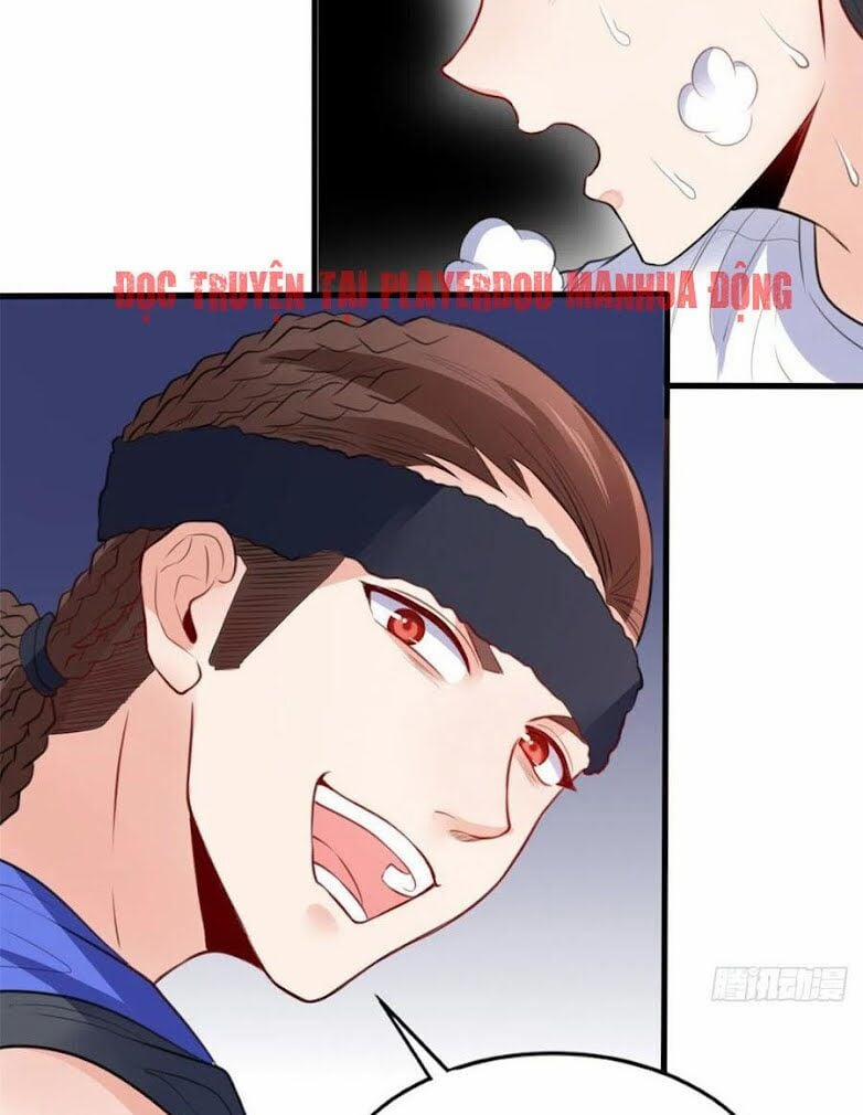 Con Rể Long Vương 14 trang 12