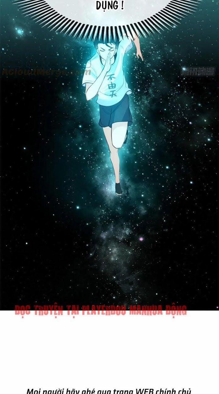 Con Rể Long Vương 14 trang 15