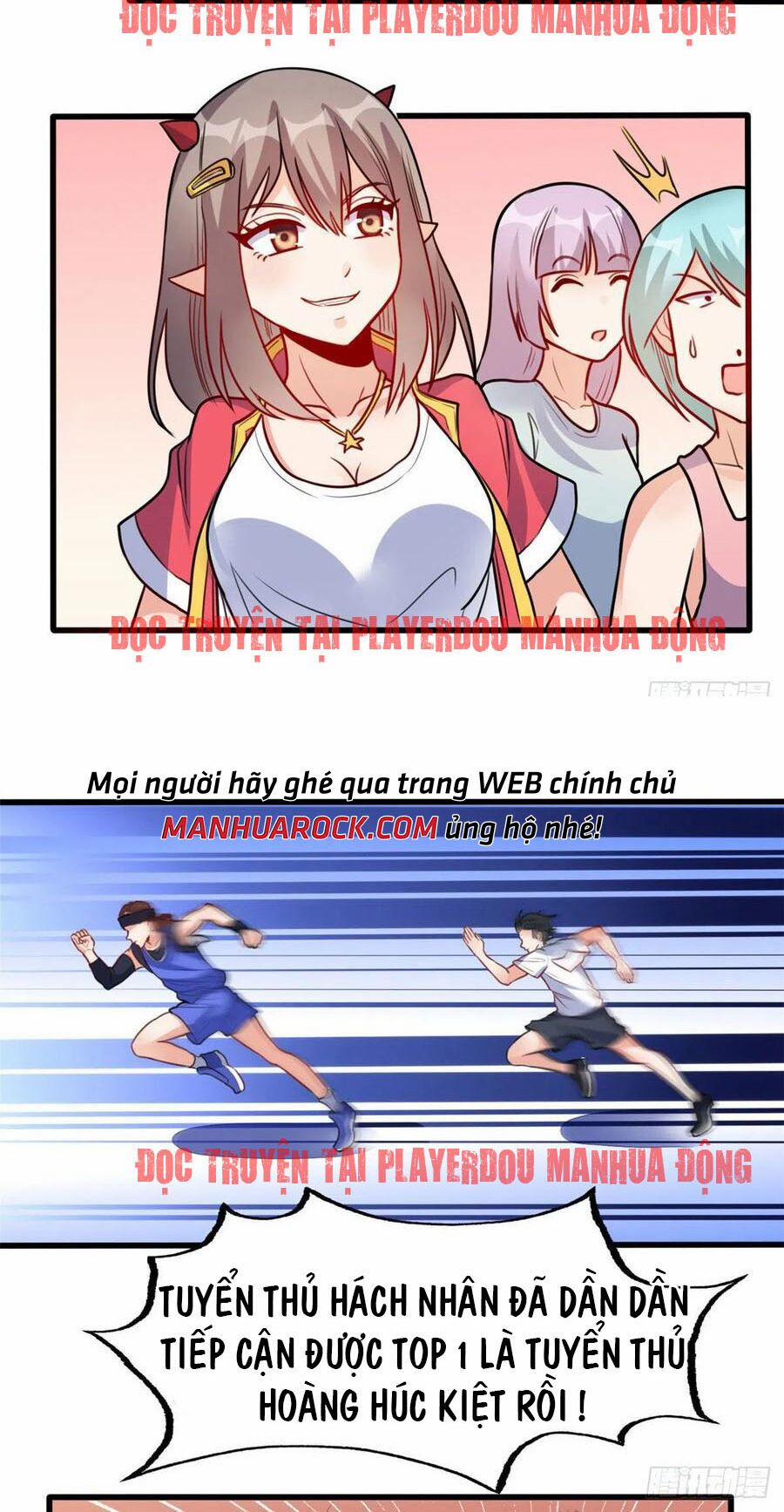 Con Rể Long Vương 14 trang 8