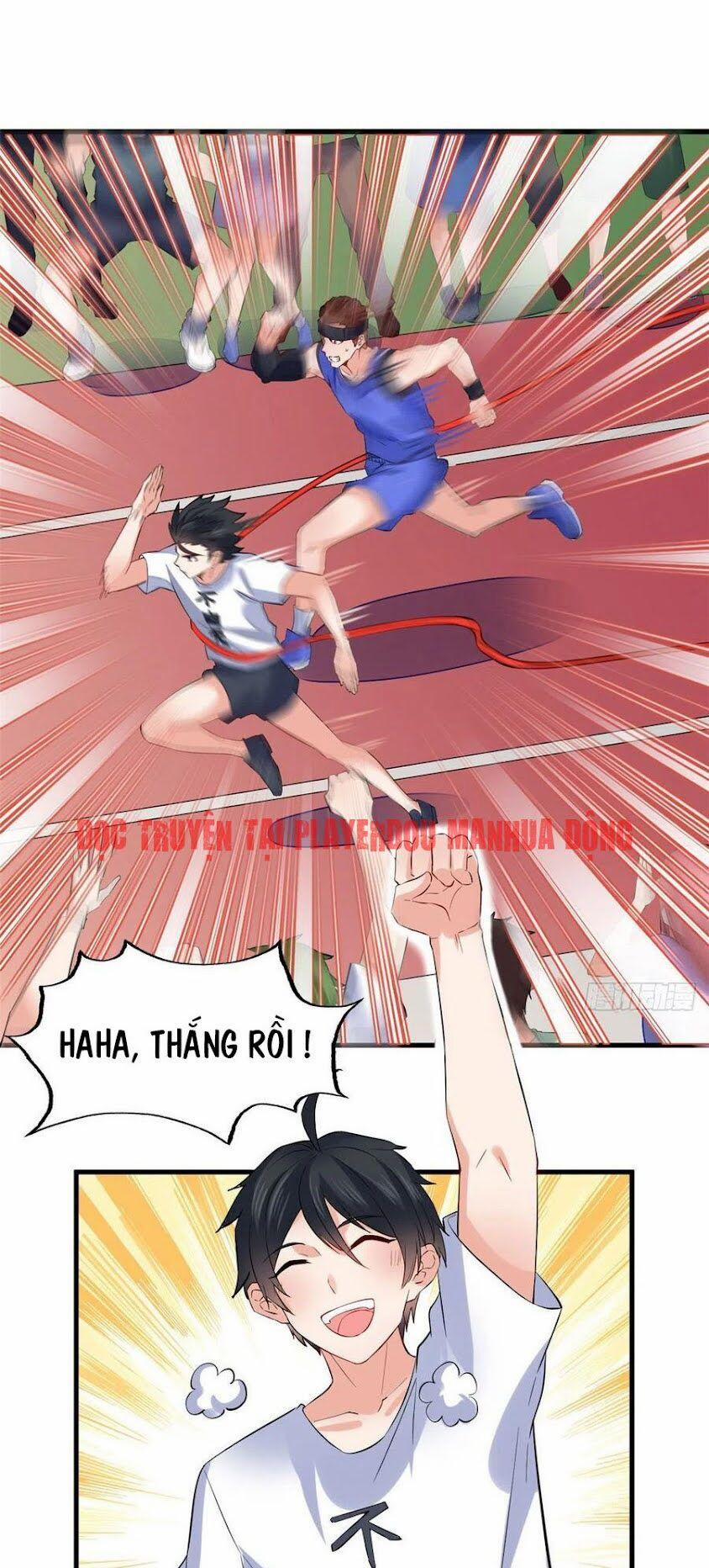 Con Rể Long Vương 15 trang 1