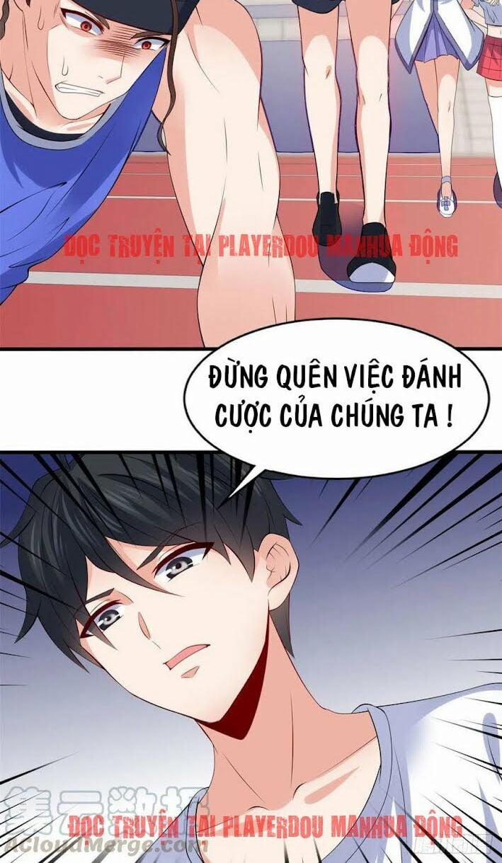 Con Rể Long Vương 15 trang 10