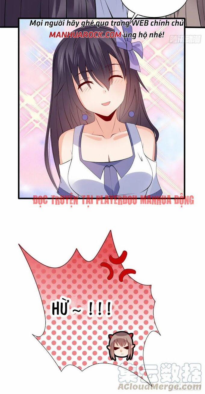 Con Rể Long Vương 15 trang 13