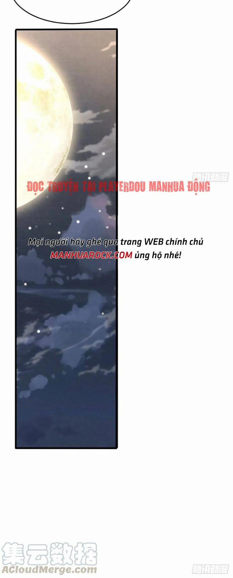 Con Rể Long Vương 15 trang 18