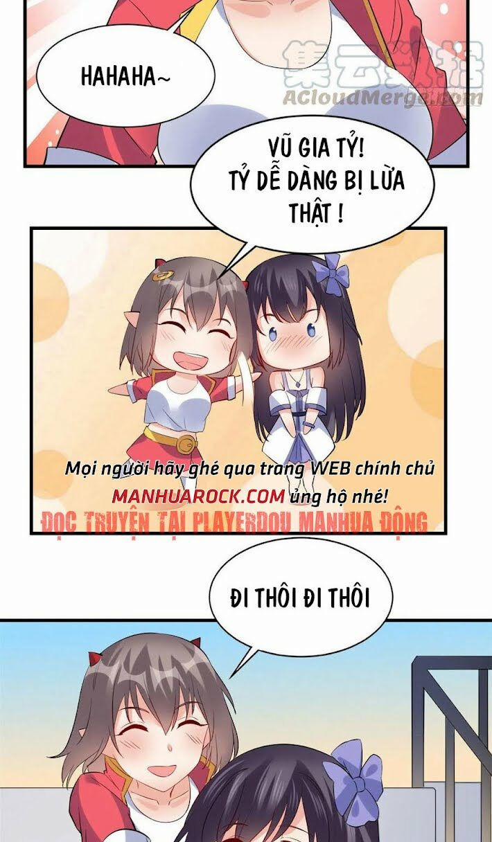 Con Rể Long Vương 15 trang 6