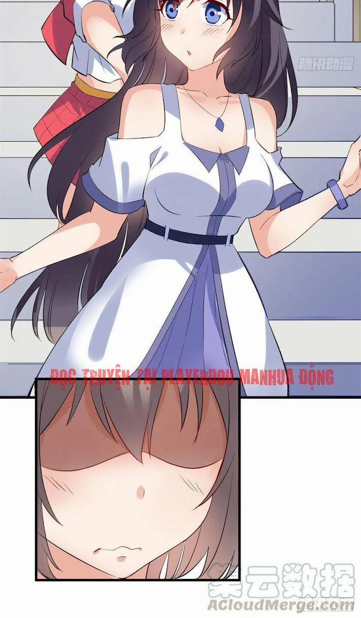 Con Rể Long Vương 15 trang 7