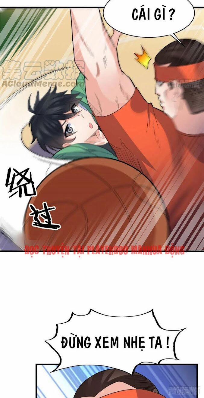 Con Rể Long Vương 16 trang 12