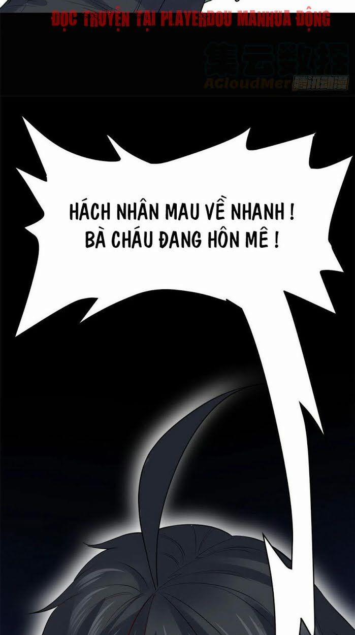 Con Rể Long Vương 17 trang 11