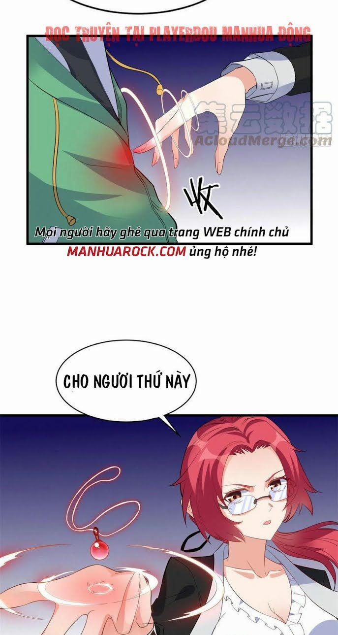 Con Rể Long Vương 17 trang 2