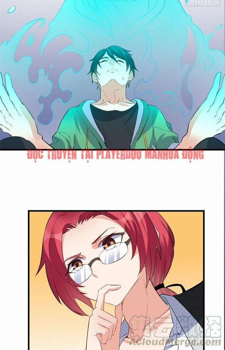 Con Rể Long Vương 17 trang 9