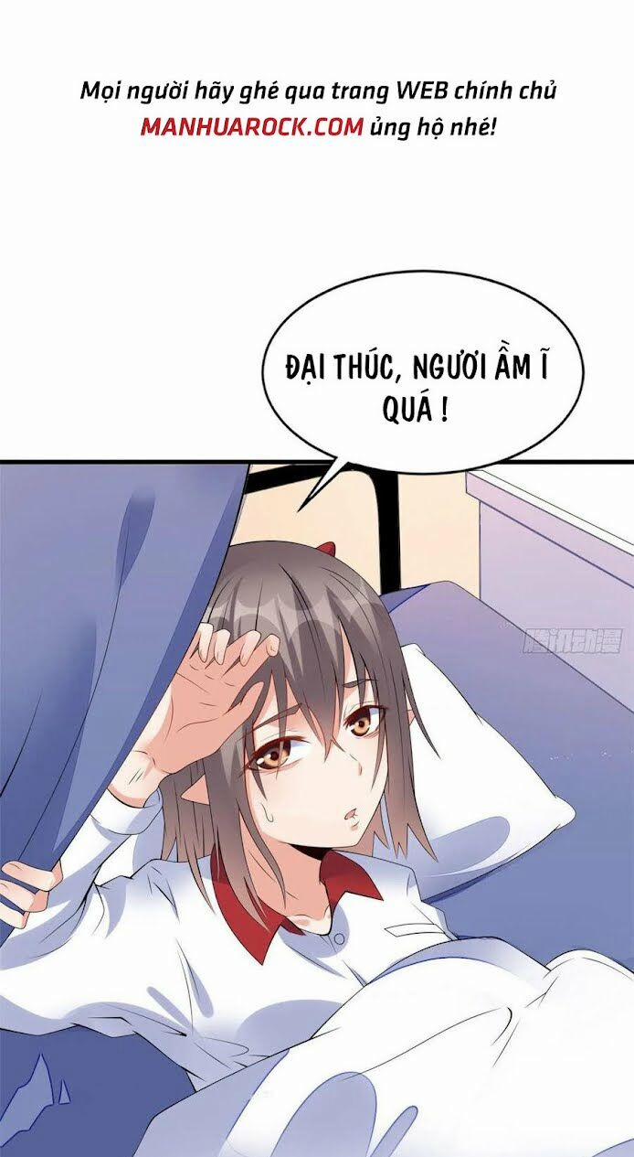 Con Rể Long Vương 18 trang 12