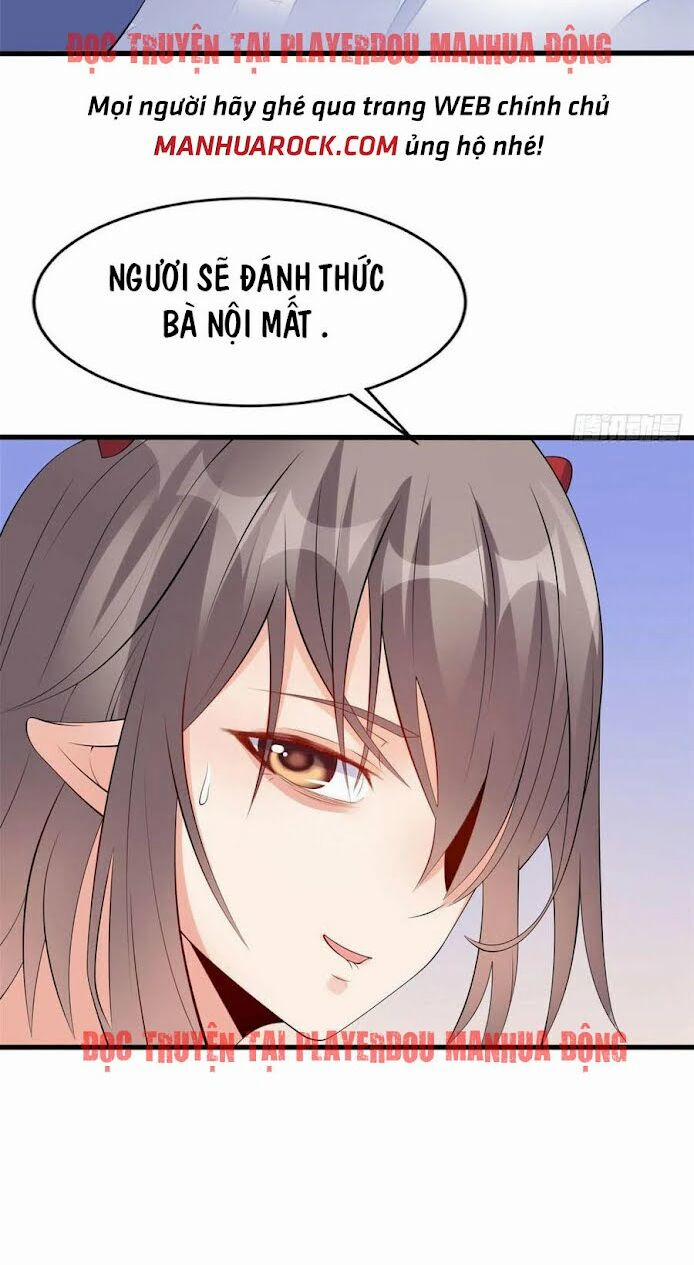 Con Rể Long Vương 18 trang 13