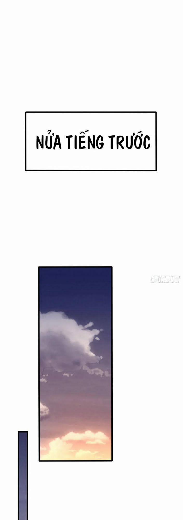 Con Rể Long Vương 18 trang 14