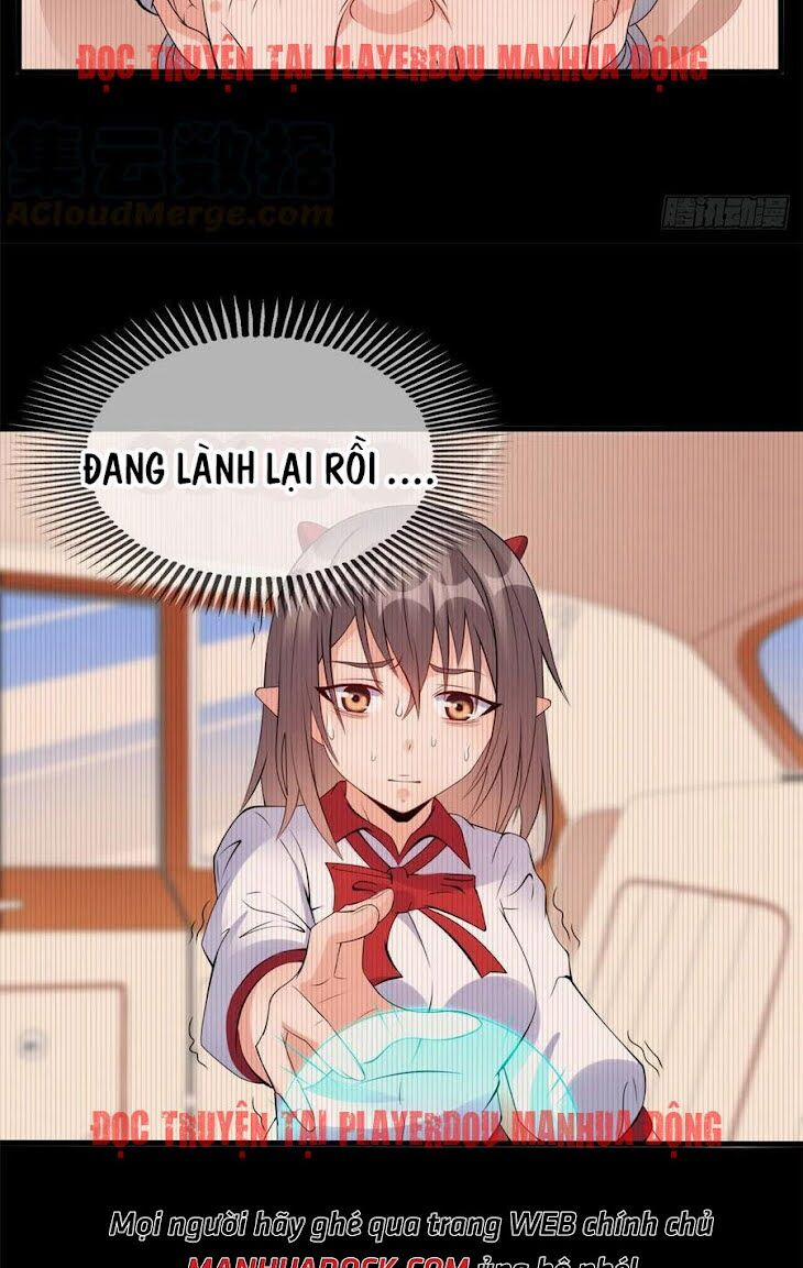 Con Rể Long Vương 18 trang 18