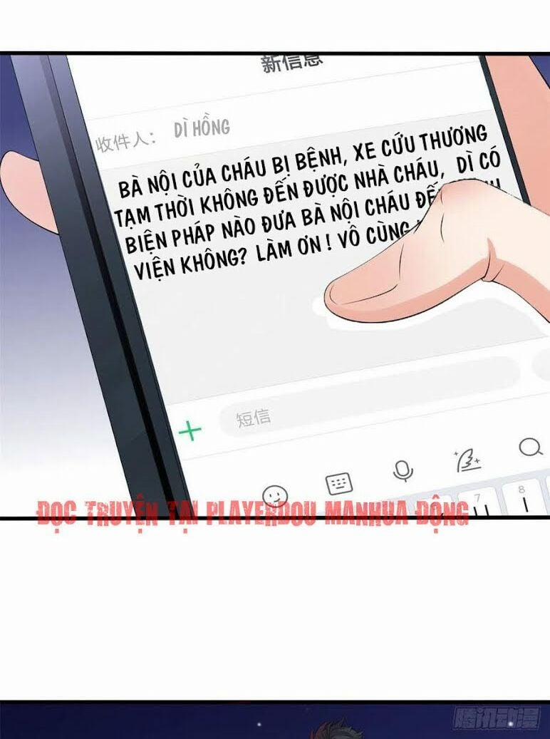 Con Rể Long Vương 18 trang 6