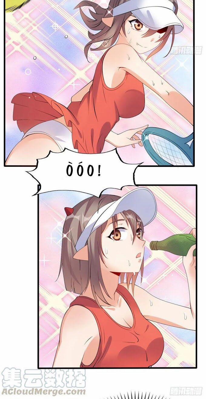 Con Rể Long Vương 19 trang 12