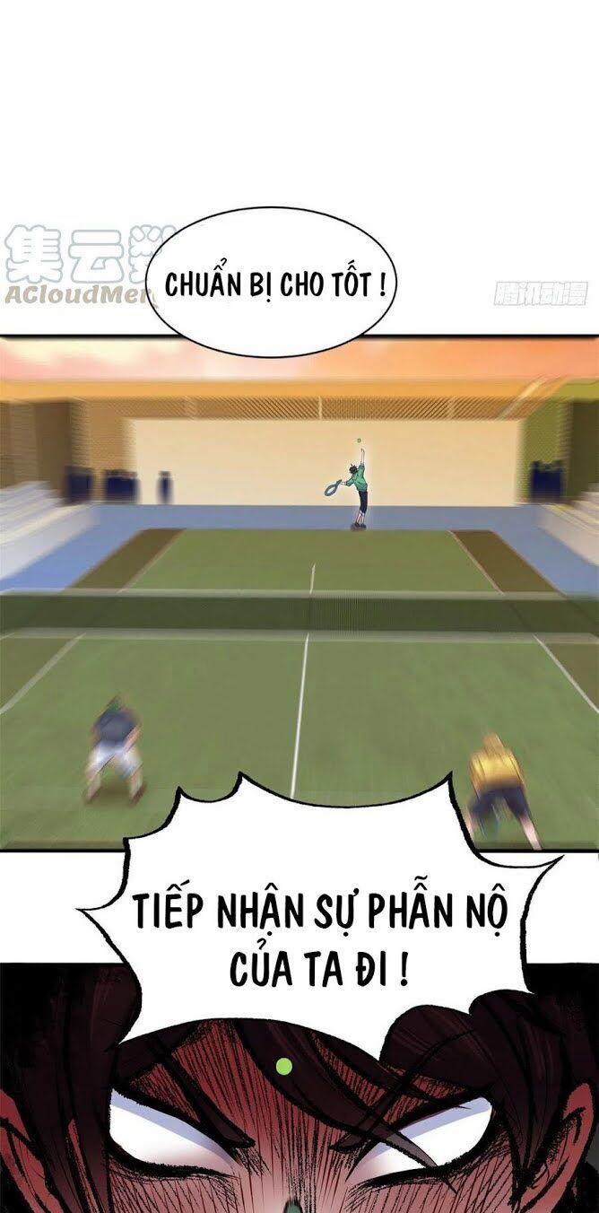 Con Rể Long Vương 19 trang 17